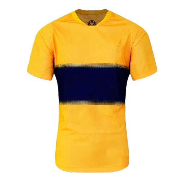 Camiseta version jugador (corte FIT)