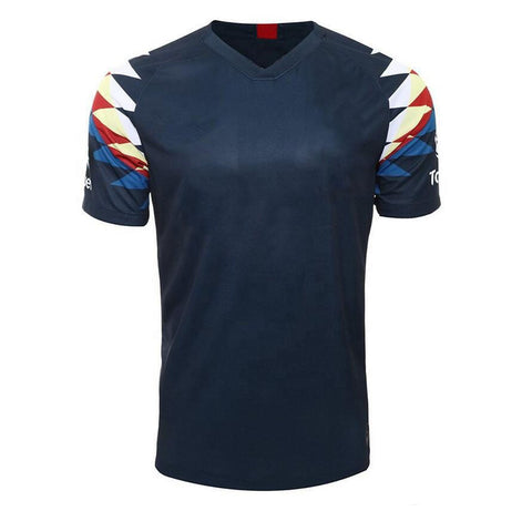 Camiseta version jugador (corte FIT)